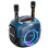 Bluetooth колонка Hopestar Party One Ultimate 240W - Blue