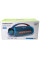 Bluetooth колонка Hopestar A65 300W - Blue - фото