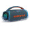 Bluetooth колонка Hopestar A65 300W - Blue