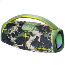 Bluetooth колонка Hopestar H61 50W Army