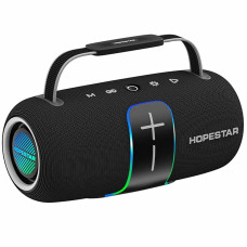 Bluetooth колонка Hopestar H62 70W Black