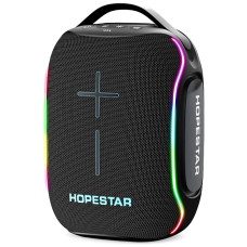 Bluetooth колонка Hopestar H71 120W - Black
