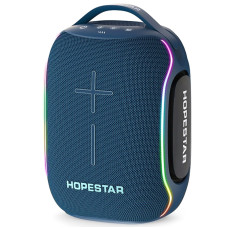 Bluetooth колонка Hopestar H71 120W Blue