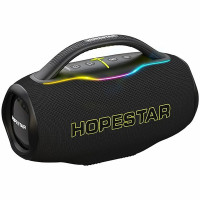 Bluetooth колонка Hopestar H87 70W Black
