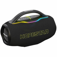 Bluetooth колонка Hopestar H87 70W Black