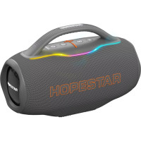 Bluetooth колонка Hopestar H87 70W Gray