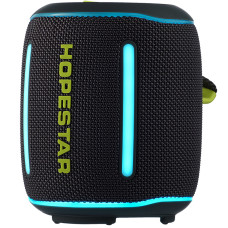 Bluetooth колонка Hopestar P58 mini 10W Black