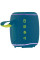 Bluetooth колонка Hopestar P58 mini 10W Blue - фото