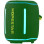 Bluetooth колонка Hopestar P58 mini 10W Green