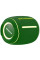 Bluetooth колонка Hopestar P58 mini 10W Green - фото