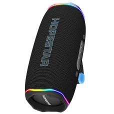 Bluetooth колонка Hopestar P7 Pro 46W - Black