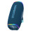 Bluetooth колонка Hopestar P7 Pro 46W - Blue