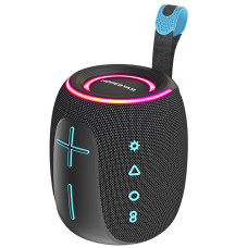 Bluetooth колонка Hopestar P90 mini 15W Black