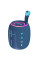 Bluetooth колонка Hopestar P90 mini 15W Blue - фото