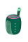 Bluetooth колонка Hopestar P90 mini 15W Green - фото