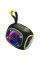 Bluetooth колонка Hopestar PartyBox mini 10W - Black - фото