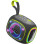 Bluetooth колонка Hopestar PartyBox mini 10W - Gray