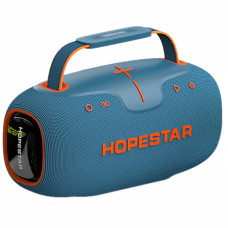 Bluetooth колонка Hopestar PartyBox 150 60W - Blue