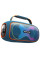Bluetooth колонка Hopestar PartyBox 150 60W - Blue - фото