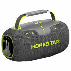 Bluetooth колонка Hopestar PartyBox 150 60W - Gray