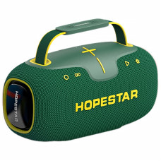 Bluetooth колонка Hopestar PartyBox 150 60W - Green