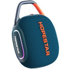 Bluetooth колонка Hopestar P91 15W - Blue