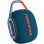 Bluetooth колонка Hopestar P91 15W - Blue