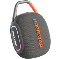Bluetooth колонка Hopestar P91 15W - Gray