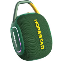 Bluetooth колонка Hopestar P91 15W - Green