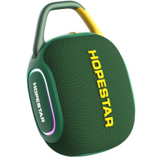 Bluetooth колонка Hopestar P91 15W - Green