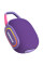 Bluetooth колонка Hopestar P91 15W - Purple - фото