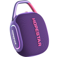 Bluetooth колонка Hopestar P91 15W - Purple