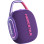 Bluetooth колонка Hopestar P91 15W - Purple