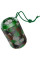 Bluetooth Колонка Hoco HC1 Trendy Sound - Army - фото