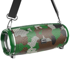 Bluetooth Колонка Hoco HC2 - Camouflage