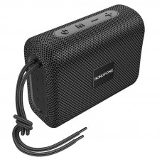 Bluetooth Колонка Borofone BR18 - Черный