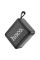 Bluetooth Колонка Hoco BS51 Gold brick sports - Black - фото