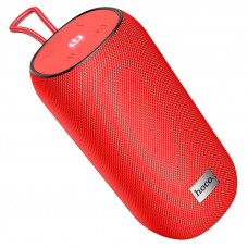 Bluetooth Колонка Hoco HC10 Sonar sports - Red