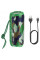 Bluetooth Колонка Borofone BR21 - Camouflage Green - фото