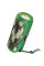 Bluetooth Колонка Hoco BS48 Artistic sports - Camouflage Green - фото