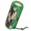 Bluetooth Колонка Hoco BS48 Artistic sports - Camouflage Green