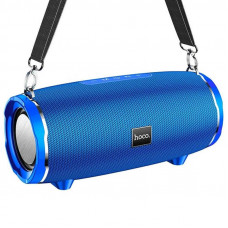 Bluetooth Колонка Hoco HC5 Cool Enjoy - Blue