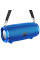 Bluetooth Колонка Hoco HC5 Cool Enjoy - Blue - фото