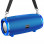 Bluetooth Колонка Hoco HC5 Cool Enjoy - Blue