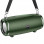 Bluetooth Колонка Hoco HC5 Cool Enjoy - Dark green