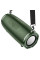 Bluetooth Колонка Hoco HC5 Cool Enjoy - Dark green - фото