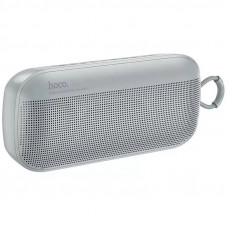 Bluetooth Колонка Hoco HC21 Shadow sports - Gray