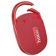 Bluetooth Колонка Hoco HC17 Easy joy sports - Red