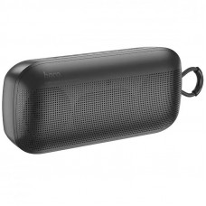 Bluetooth Колонка Hoco HC21 Shadow sports - Black