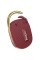 Bluetooth Колонка Hoco HC17 Easy joy sports - Wine red - фото